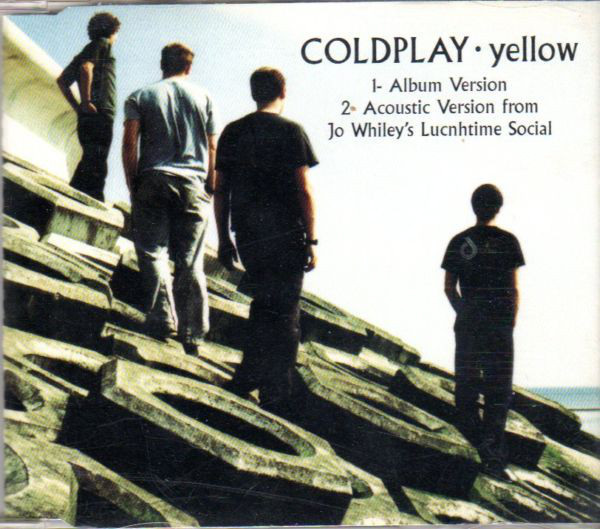 Coldplay